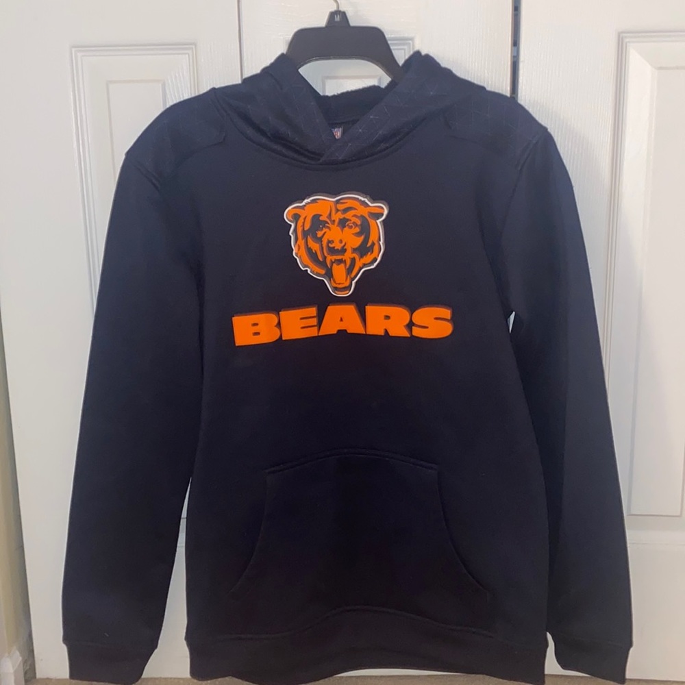 Chicago Bears Hoodie
